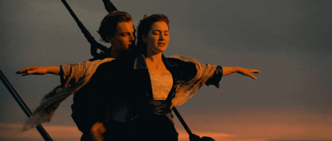 leonardo dicaprio GIF by Coolidge Corner Theatre leonardo dicaprio GIF by Coolidge Corner Theatre