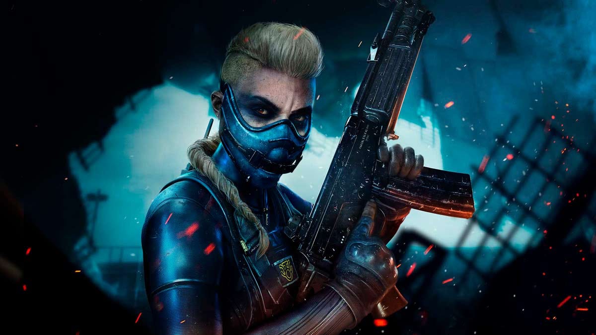 Terceira temporada de Call of Duty Warzone