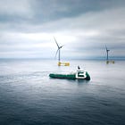 Windletter #33 - Eólica marina y pesca: la polémica está servida