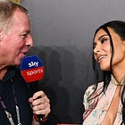 Why Kim Kardashian Matters to Formula 1’s New Audience
