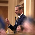 South Dakota Republicans advancing another Medicaid expansion repeal