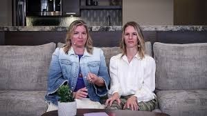 Ruby Franke and business partner Jodi ...