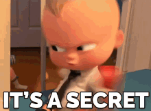 Secret GIFs | Tenor
