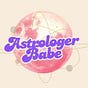 Astrologer babe's avatar
