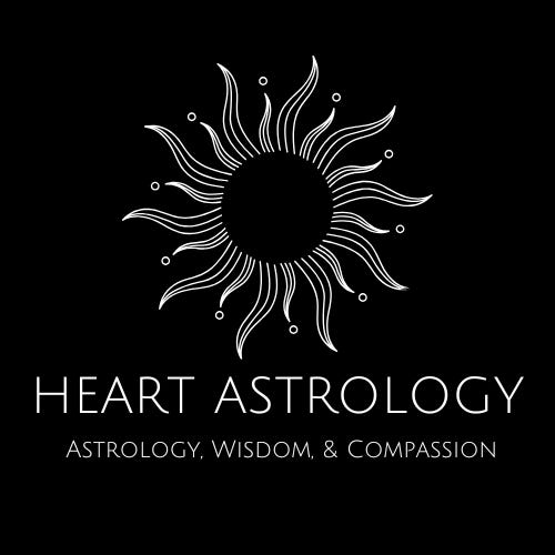 Heart Astrology