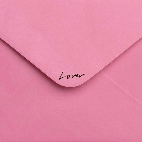 Artwork for This is my chaotic love