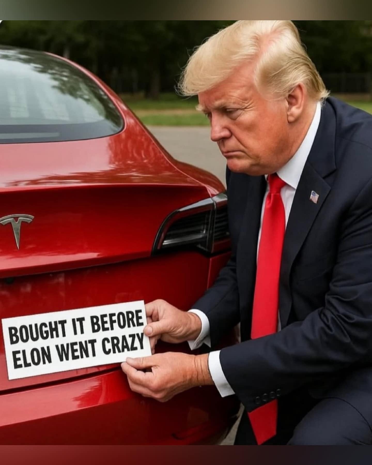 The Best Musk Trump Feud Memes: Billionaires Fighting Like Divorced Parents