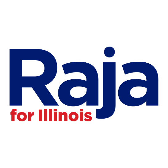 Raja's Substack logo