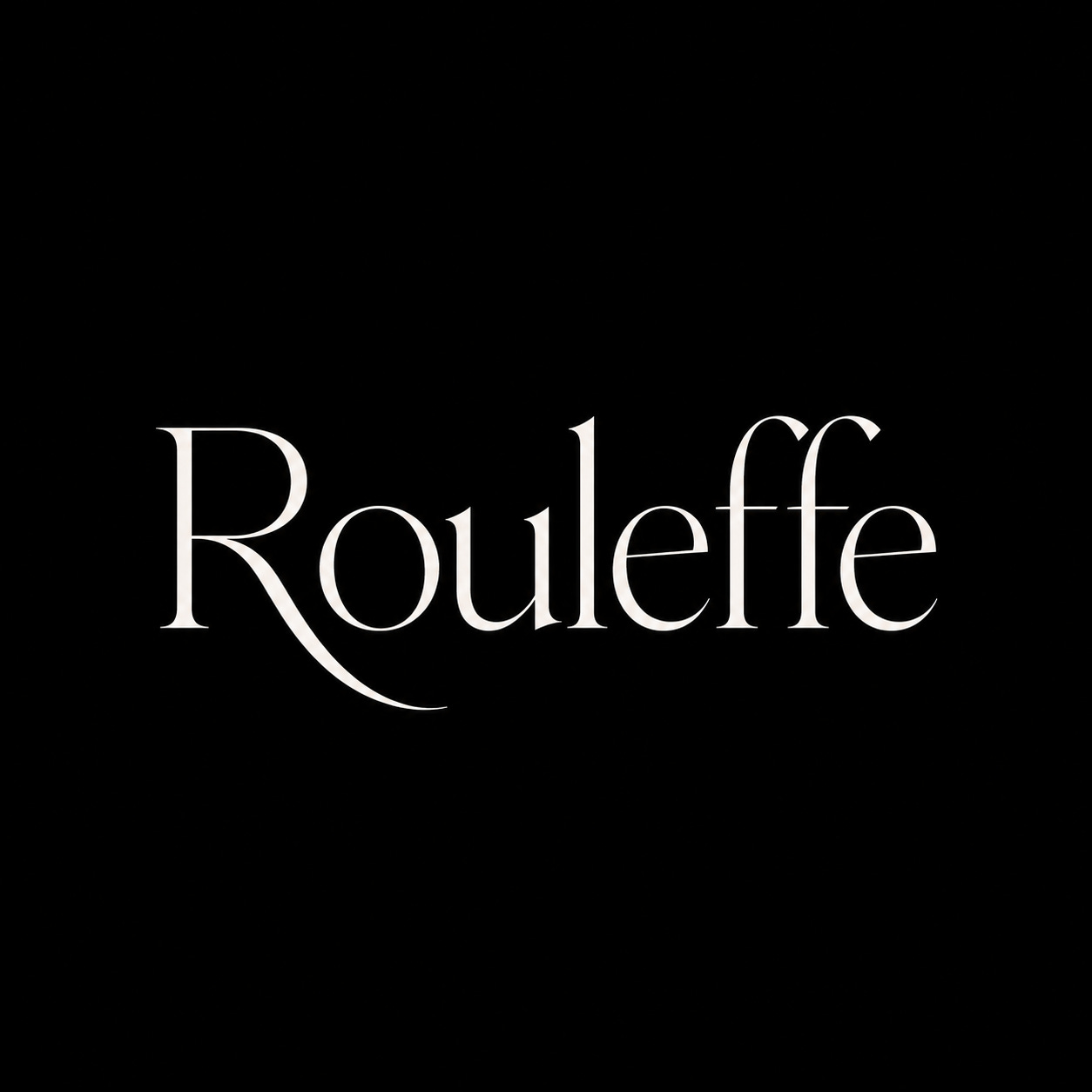 Rouleffe