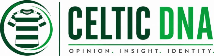 Celtic DNA