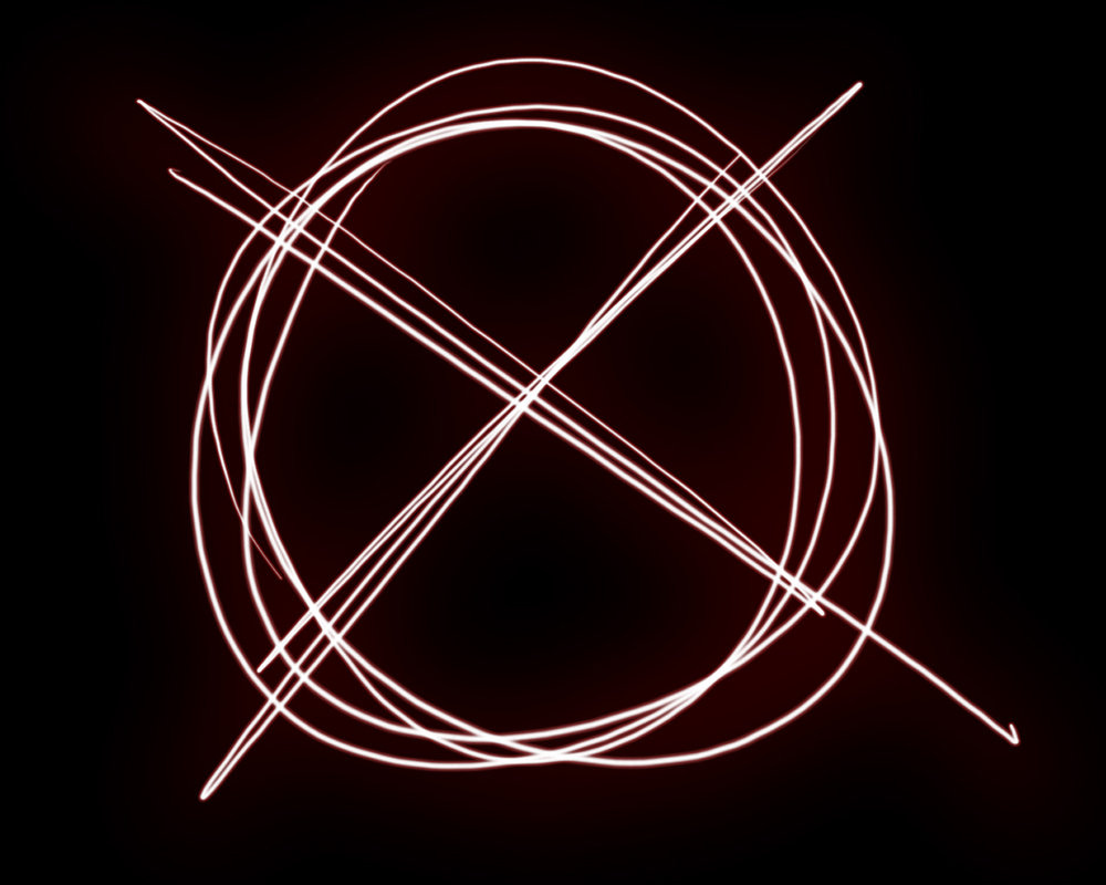 The Operator Symbol | The Slender Man Wiki | Fandom