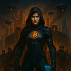THE HARD FORK – Rise of the HODL Warriors ⚡️⚡️⚡️