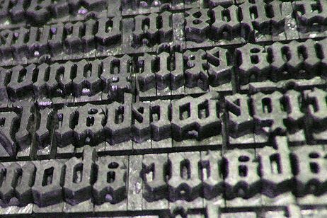 The Gutenberg Press (With images) | Printing history, Gutenberg ... The Gutenberg Press (With images) | Printing history, Gutenberg ...