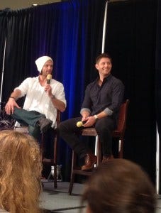 j2 smile