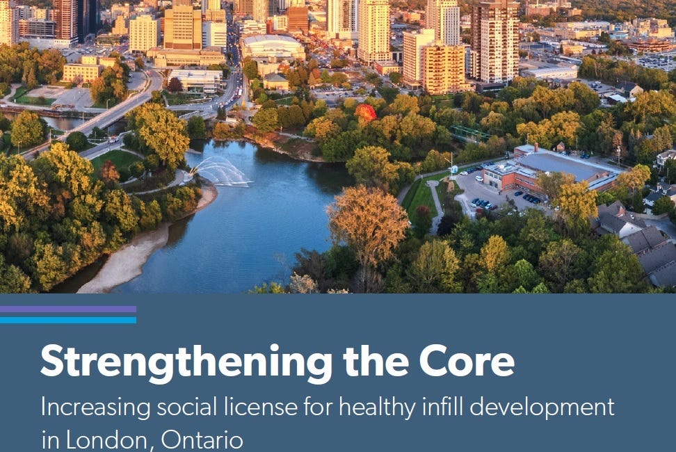 The Politics of Infill Housing: What 15 Years of Planning Decisions Reveal
