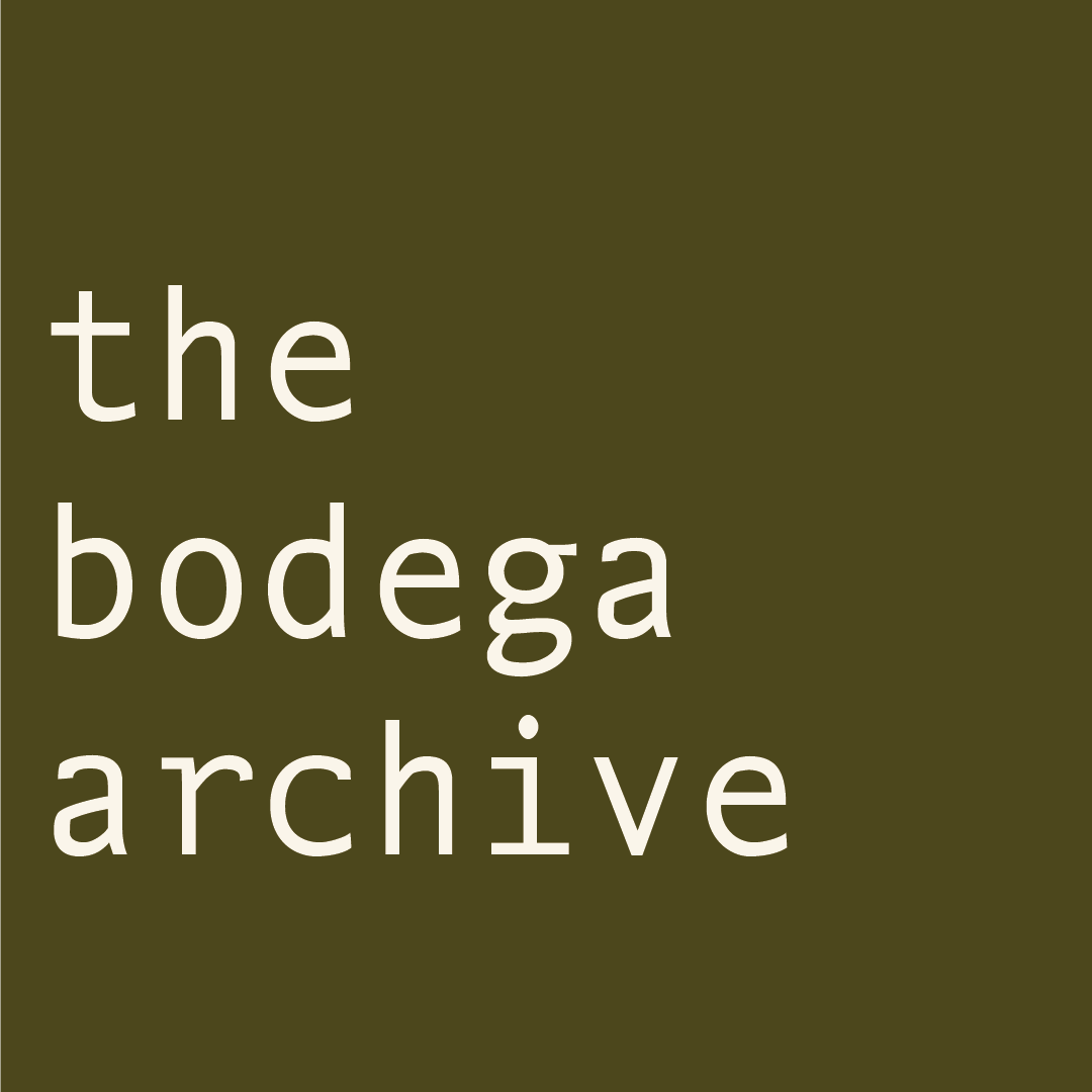 the bodega archive
