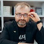 Šarūnas Černiauskas's avatar