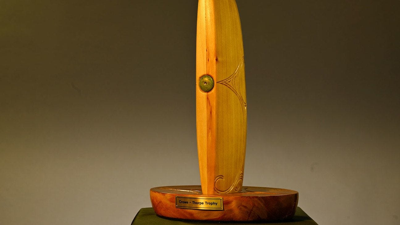 New Zealand and England to compete for Crowe-Thorpe Trophy | Cricinfo