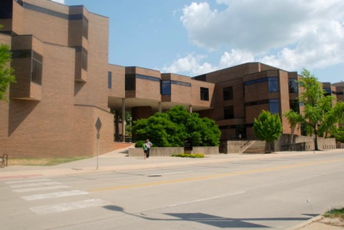 lindquist center