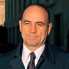 Watergate conspirator James McCord died ...