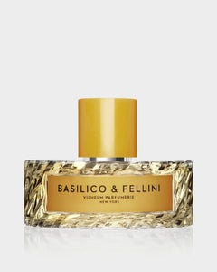 BASILICO & FELLINI