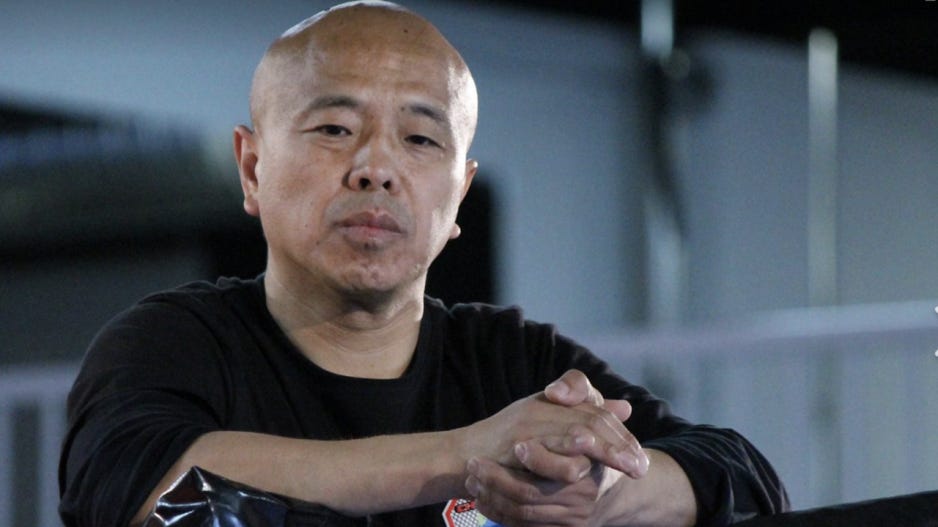 No charges for Paul King Jin after six-year money laundering investigation  - Business in Vancouver