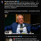 PubSmear fabricates data in effort to retract DNA contam paper