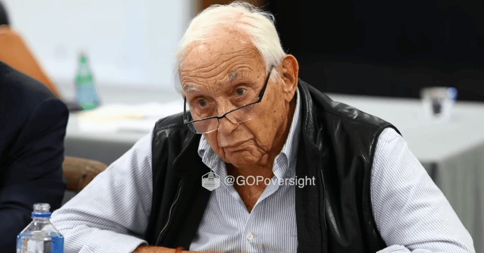 WATCH: Full video of Wexner deposition released