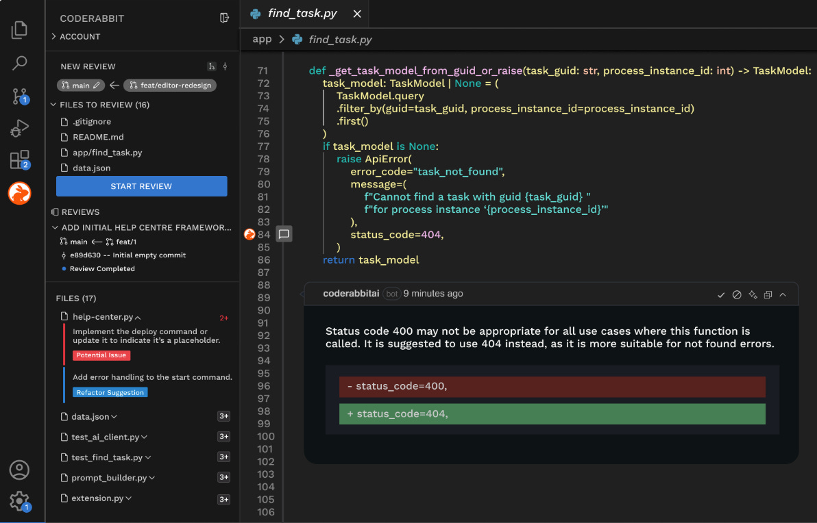 It's harder to review code than to write it -- especially with AI code It's harder to review code than to write it -- especially with AI code