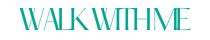 Walk With Me (GEN-Ed)