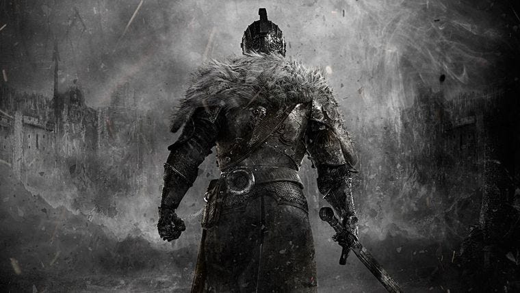 DARK SOULS II | Official Website (EN) DARK SOULS II | Official Website (EN)