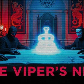 Financial Vipers of Venice (Joseph P. Farrell)