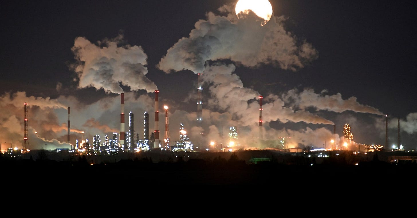 Seven injured in fire at Russia's Omsk oil refinery, production continues | Reuters Seven injured in fire at Russia's Omsk oil refinery, production continues | Reuters