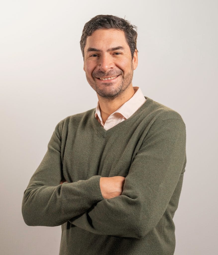 Opportunity Multiplier - California Business Journal
