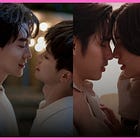 Las historias BL que definieron nuestro año | Review 2025 de BoysLoveTalk