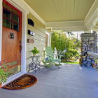 Why Are Porches So Alluring?