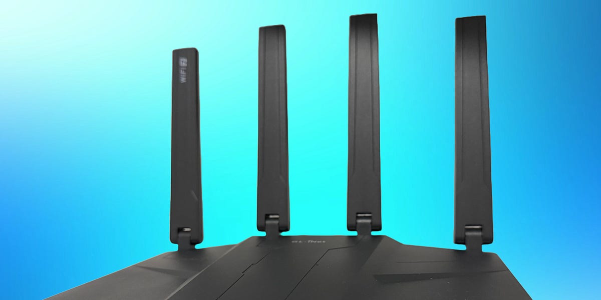 Flink 3 Router Flint 3 Router Review (2025): Real-World Comparison with Flint 2