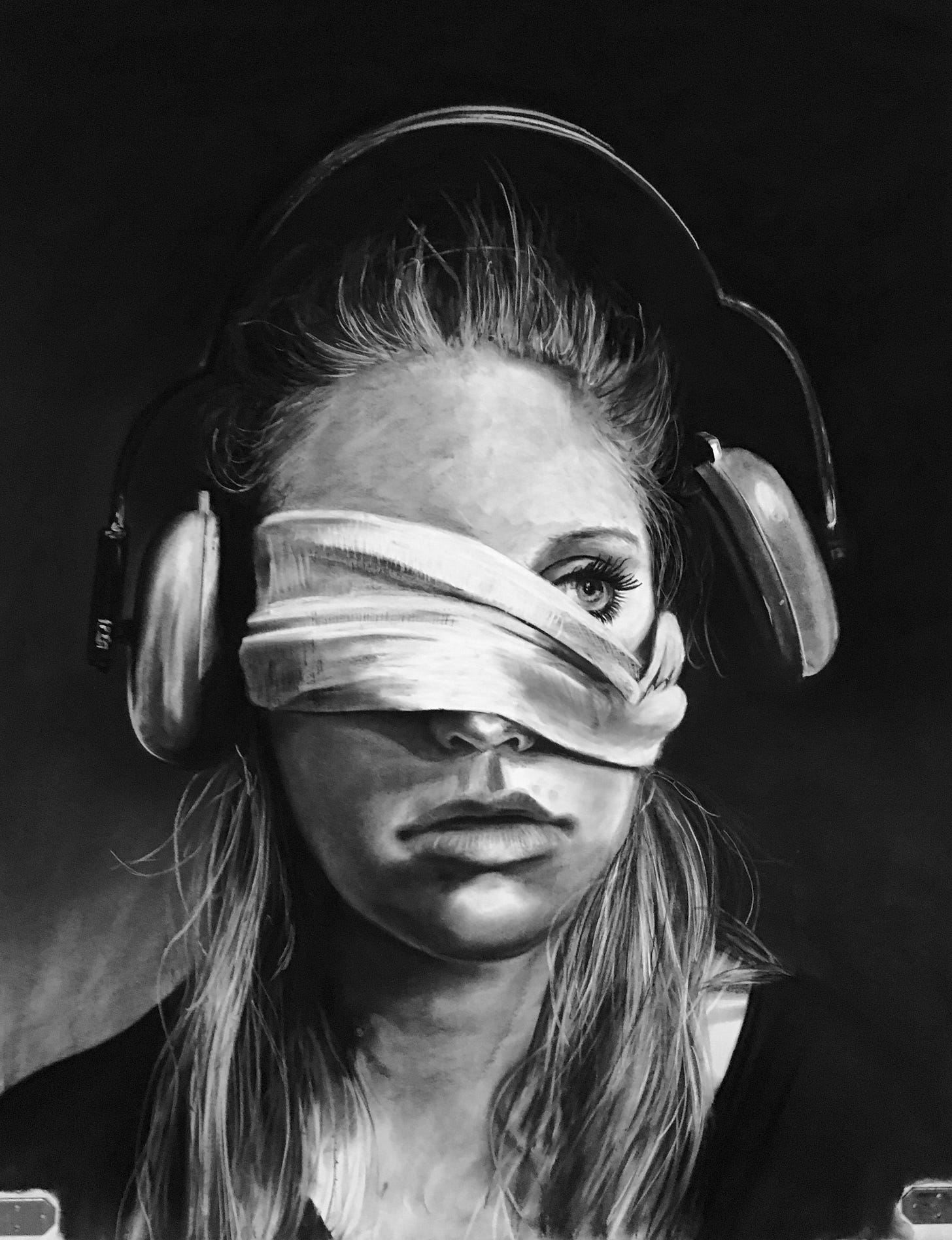 Ears to Hear & Eyes to See (Isaiah 9, 11, 40, 50, 53, 55, 60) Ears to Hear & Eyes to See (Isaiah 9, 11, 40, 50, 53, 55, 60)