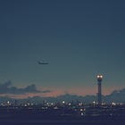 Snack Break 015: Takeoff
