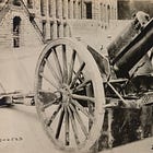 The US Army "System of Mobile Artillery"