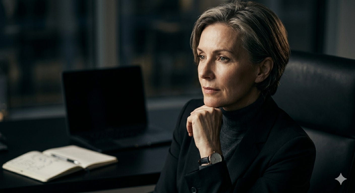 Experienced solopreneur considering whether AI is worth it for her small business Experienced solopreneur considering whether AI is worth it for her small business