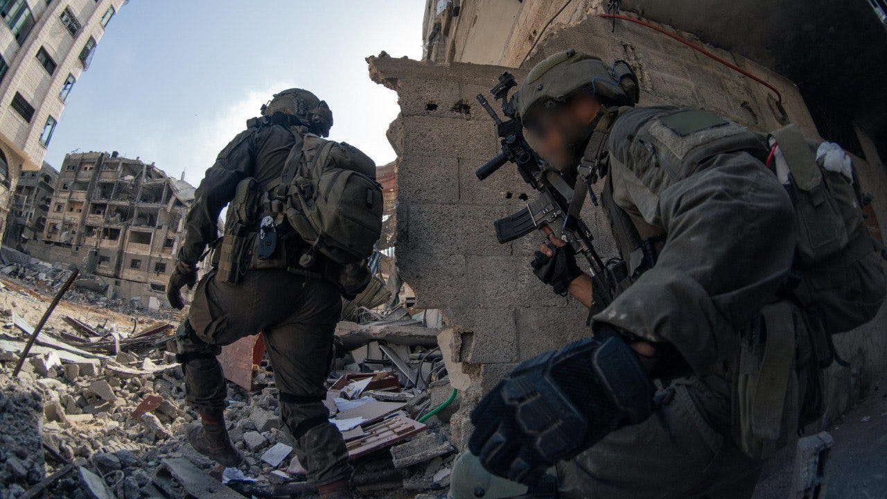 DAY 725 OF THE WAR: The Trump Peace Plan: An In-Depth Look and Reactions; Will Hamas Accept Trump’s Plan? Terror Attack Near Jerusalem