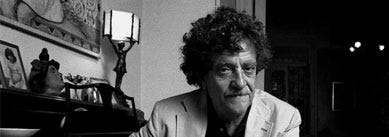 Kurt Vonnegut