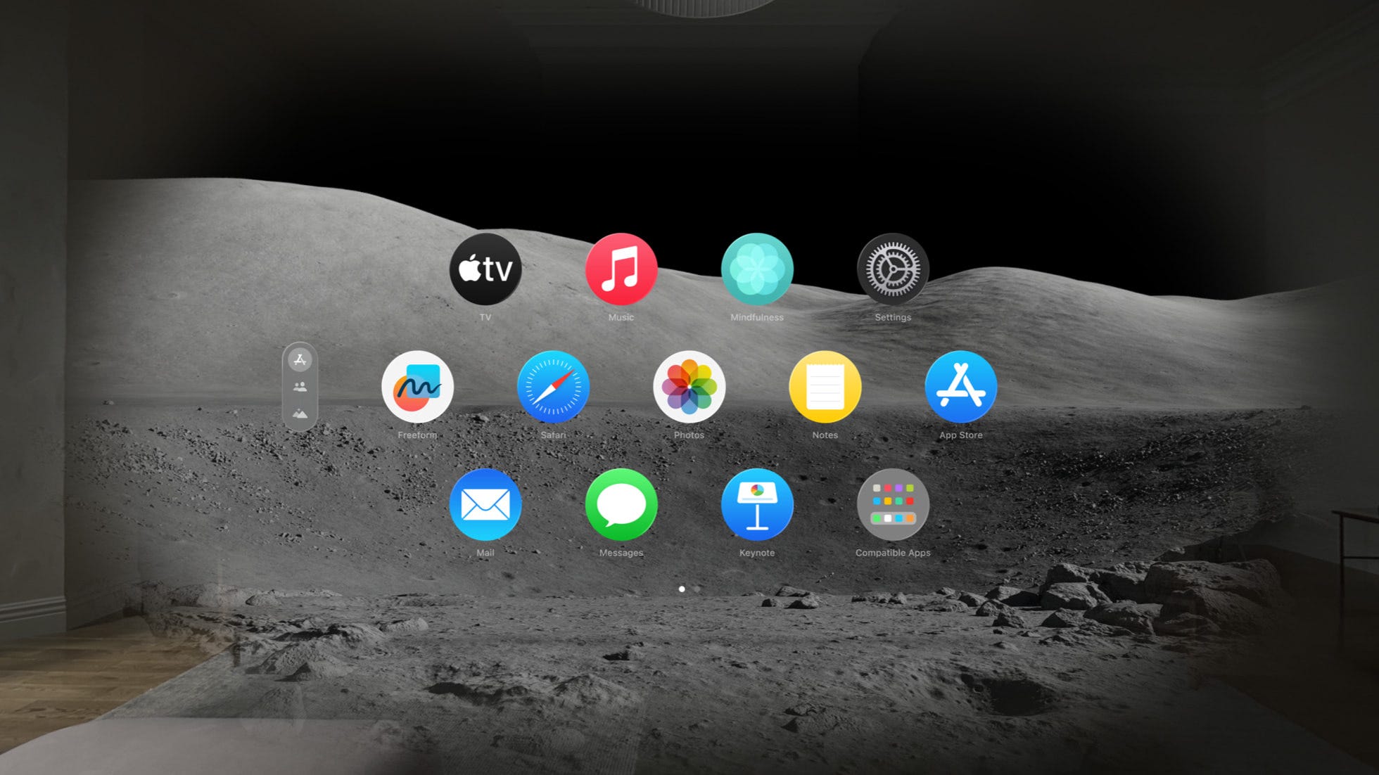 Apple Vision Pro: the 2026 review - by Sam Byford