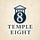 Temple 8: The Architecture of the Future