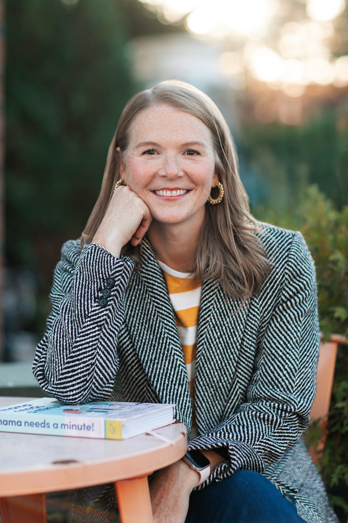 photo of Mary Catherine Starr