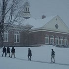 reading syllabus for winter