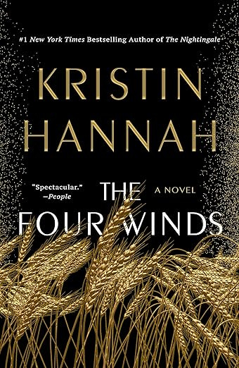The Four Winds: A Novel