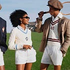 Ralph Lauren's New Oak Bluffs Collection Is an Absolute Knockout