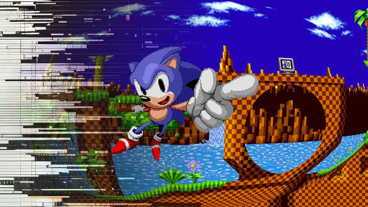 How do speedrunners complete games so fast?